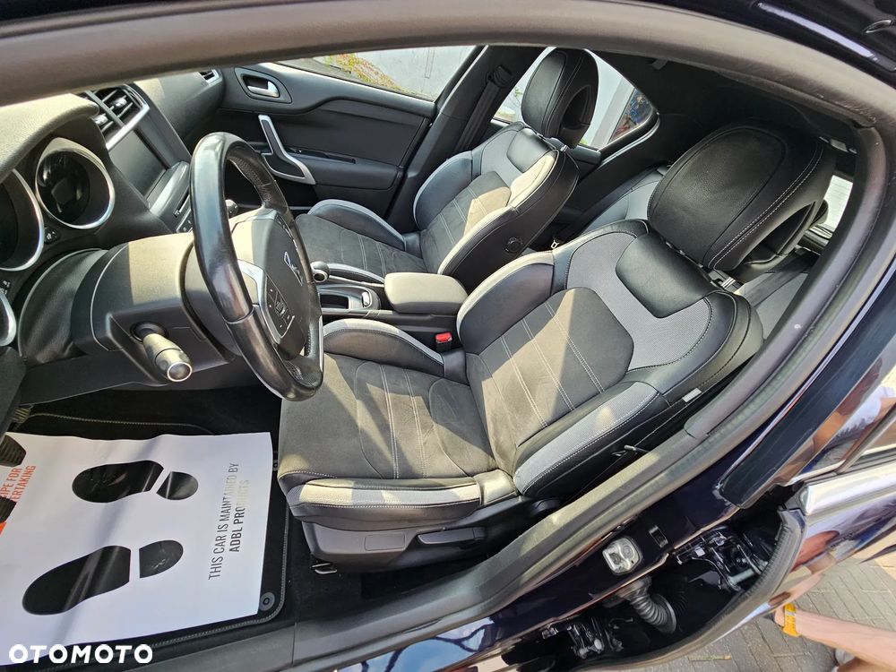 DS Automobiles DS 4 - 2