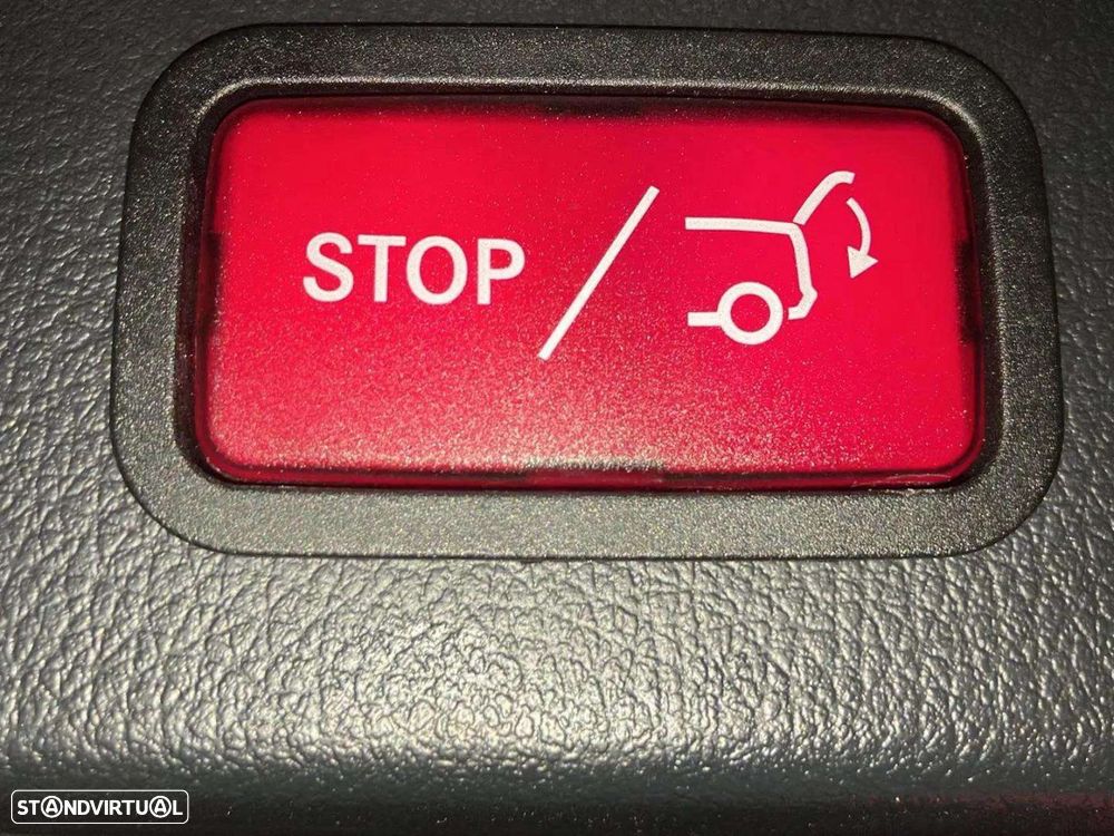 Mercedes-Benz V 300 Classe-V d Marco Polo - 23