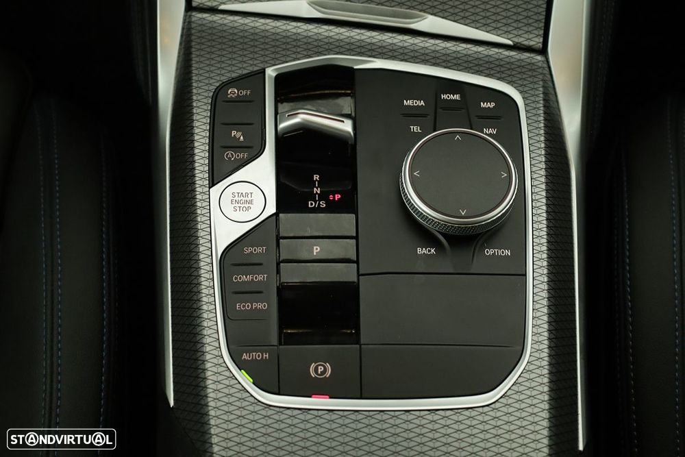 BMW 420 Gran Coupé i Pack Desportivo M Auto - 19