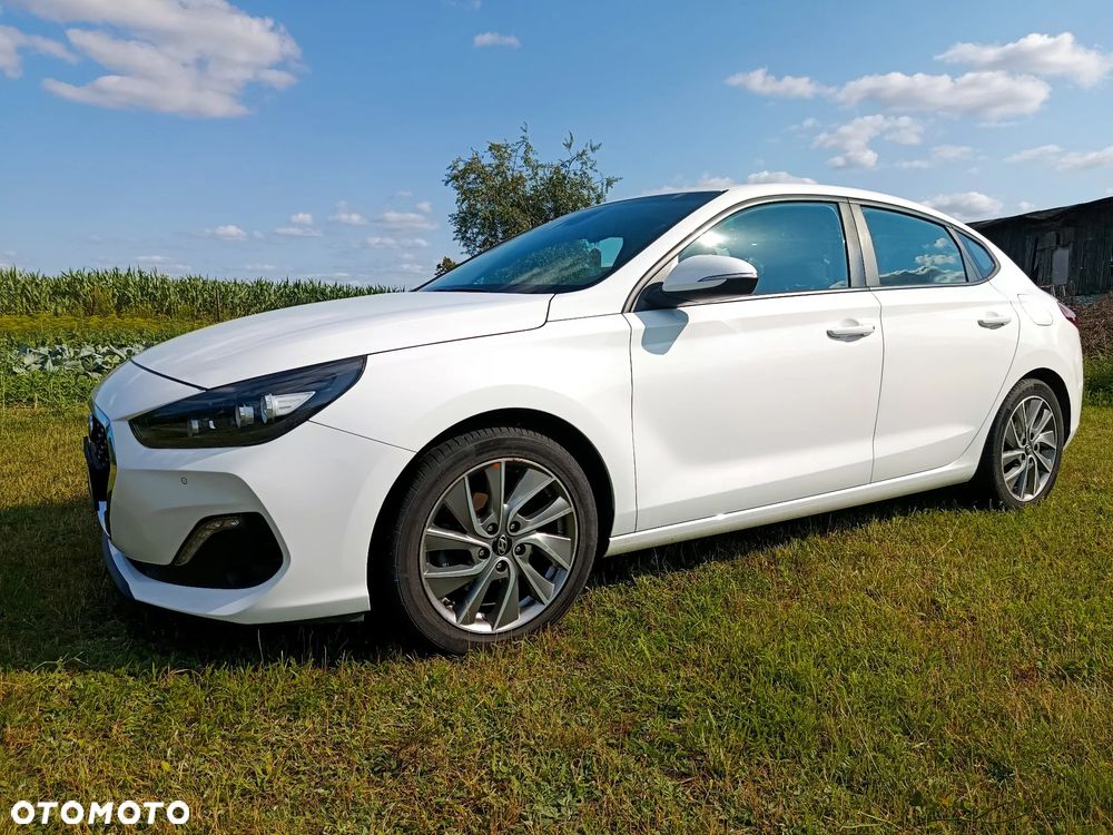 Hyundai i30 1.4 T-GDI Comfort - 1