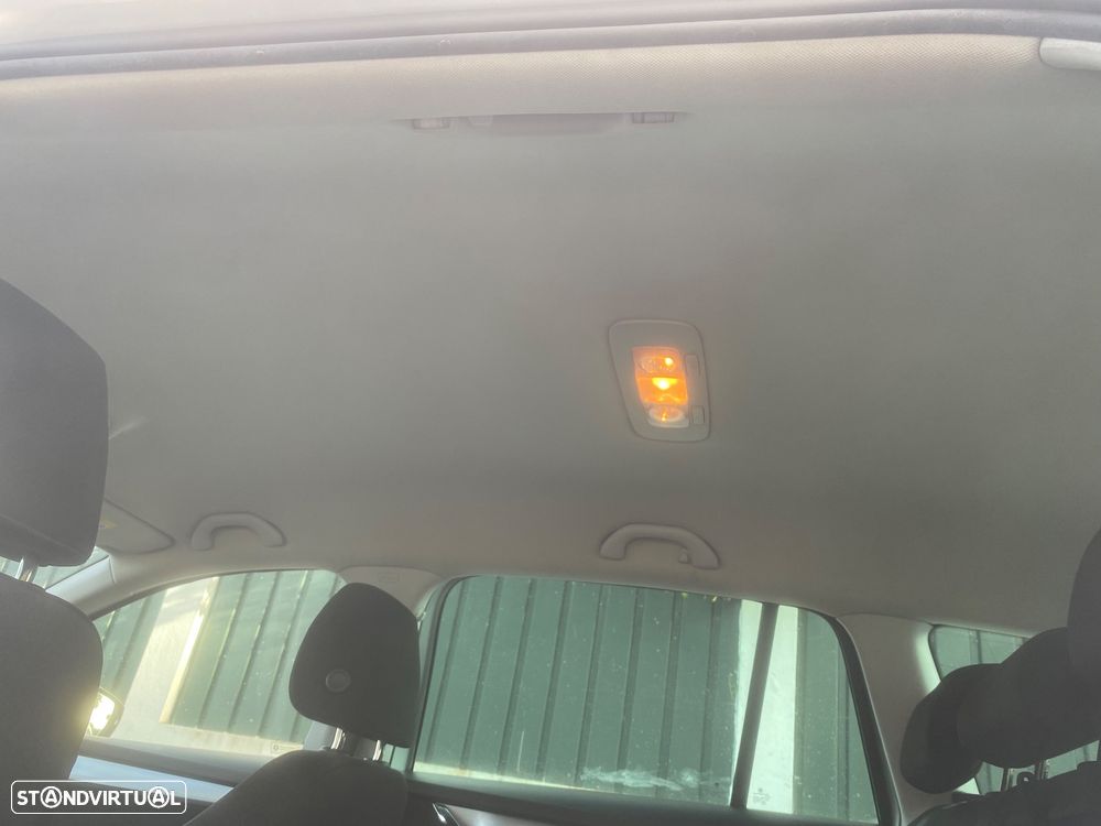 Skoda Octavia 1.6 TDI DSG Ambition - 21