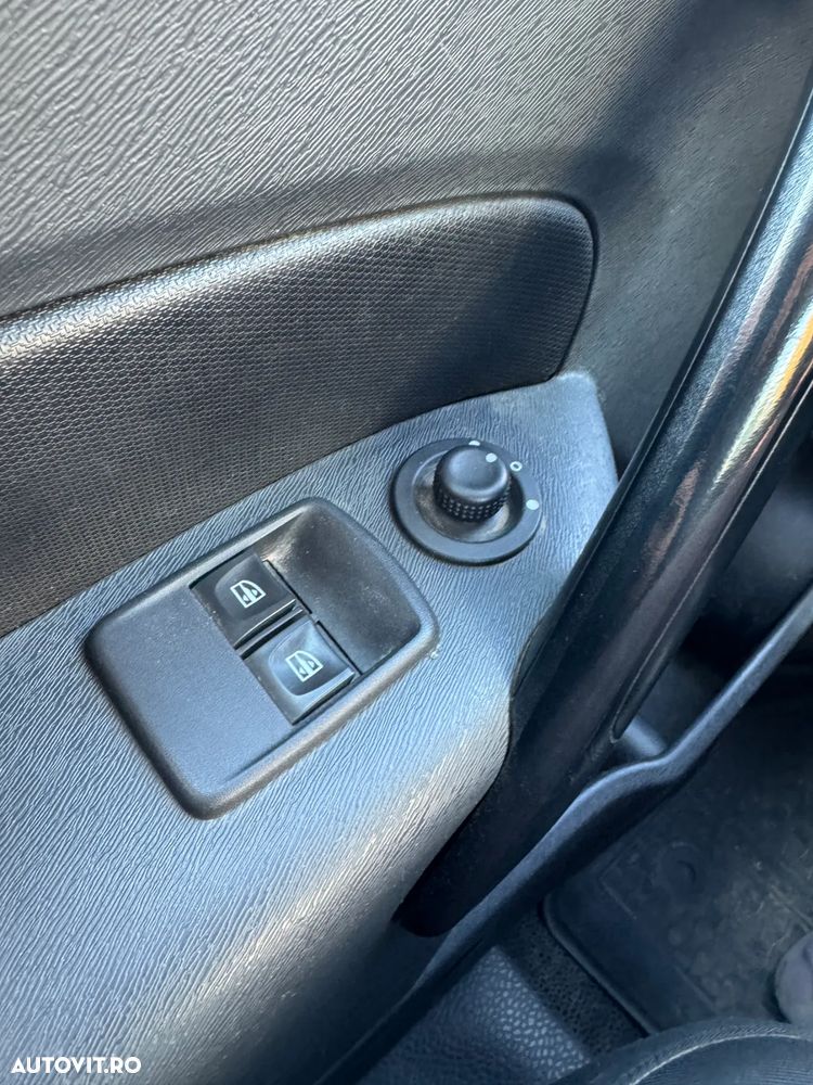 Renault Kangoo Maxi - 11