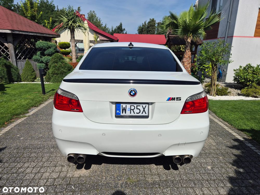 BMW M5 Standard - 10