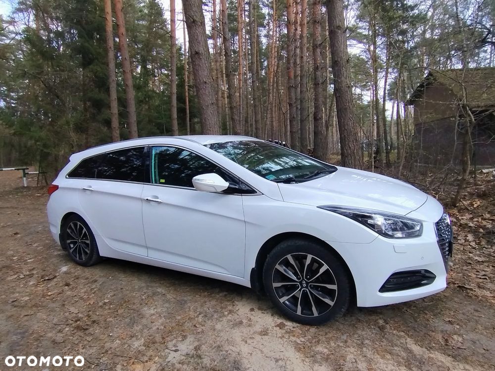 Hyundai i40 1.6 CRDi Business - 1