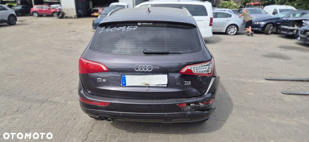 Audi Q5 - 9