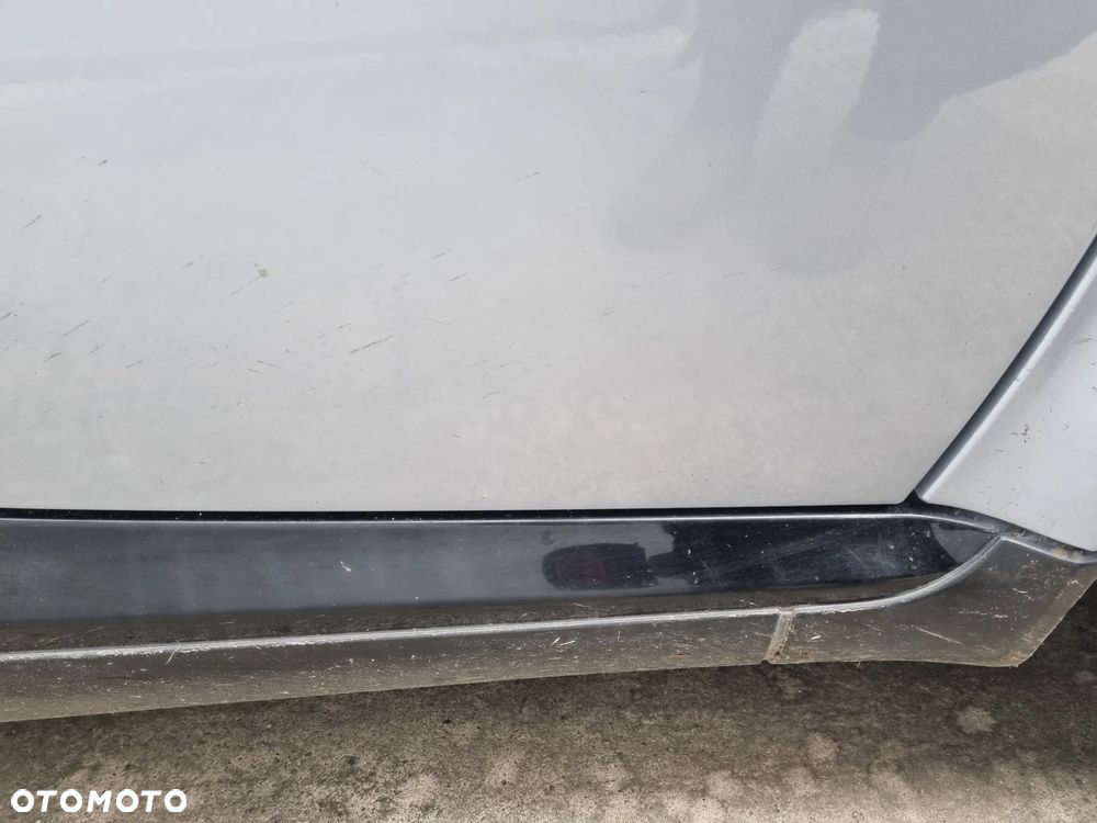 SMART I FORTWO CABRIO 98-07 2001 r. DRZWI PRAWE PRAWY PRZÓD PP * - 3