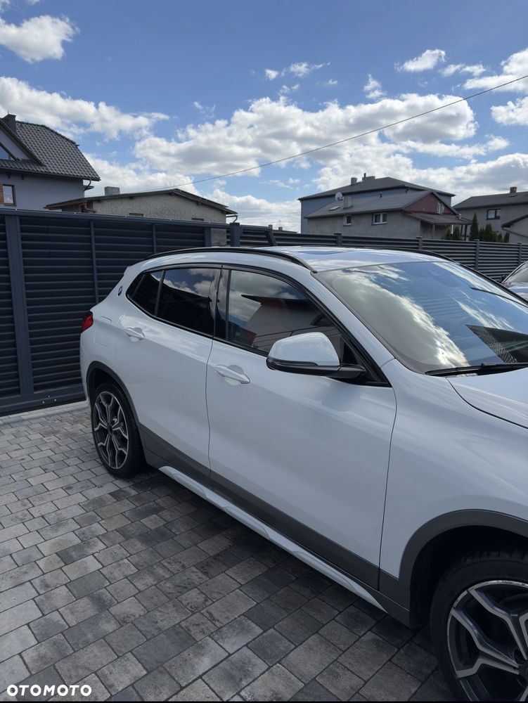 BMW X2 - 7
