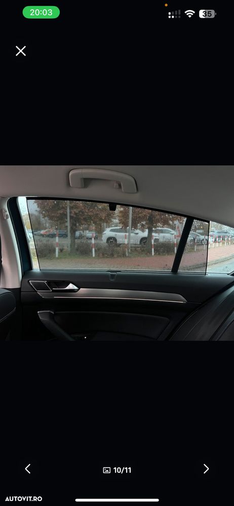 Volkswagen Passat - 14