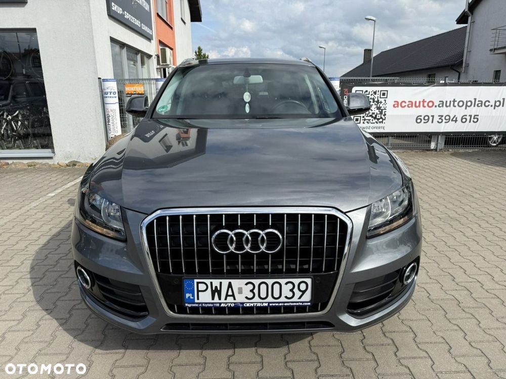 Audi Q5 2.0 TDI (clean diesel) ultra - 5
