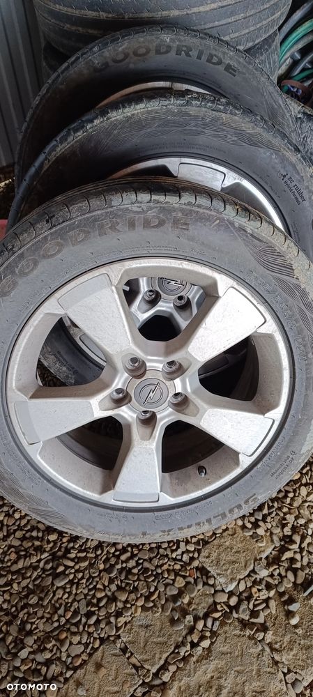 Opel Antara 2.0 CDTI Cosmo - 20