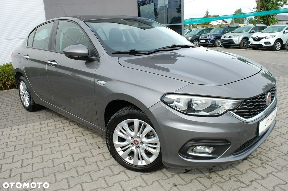 Fiat Tipo - 15