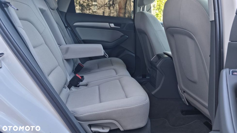Audi Q5 - 17