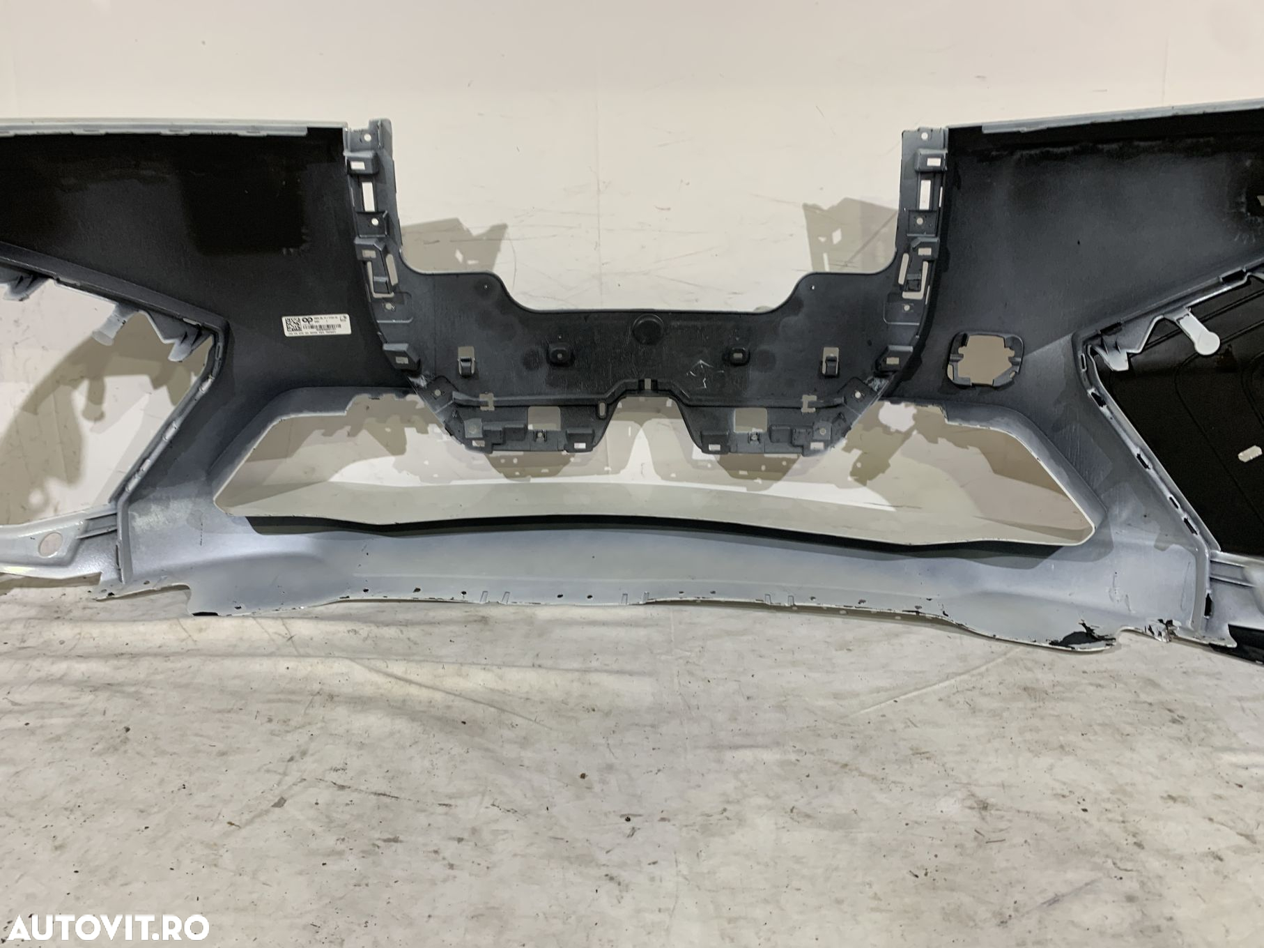 Bara fata BMW IX, I20, 2022, 2023, 2024, cod origine OE 51117933621. - 13