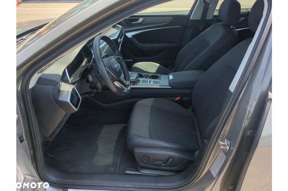 Audi A6 Allroad 40 TDI mHEV Quattro S tronic - 6