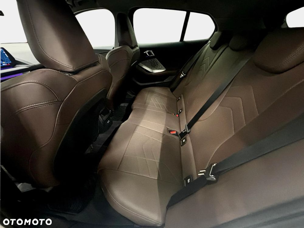 BMW Seria 1 118d M Sport - 13