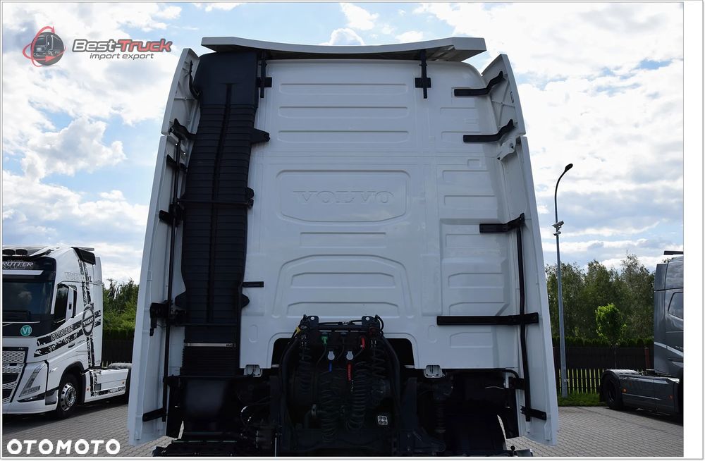 Volvo FH500  XL  |  I-SAVE |  STANDARD |  ZBIORNIKI 1220 L |  FULL LED  |  I-PARK COOL - 26
