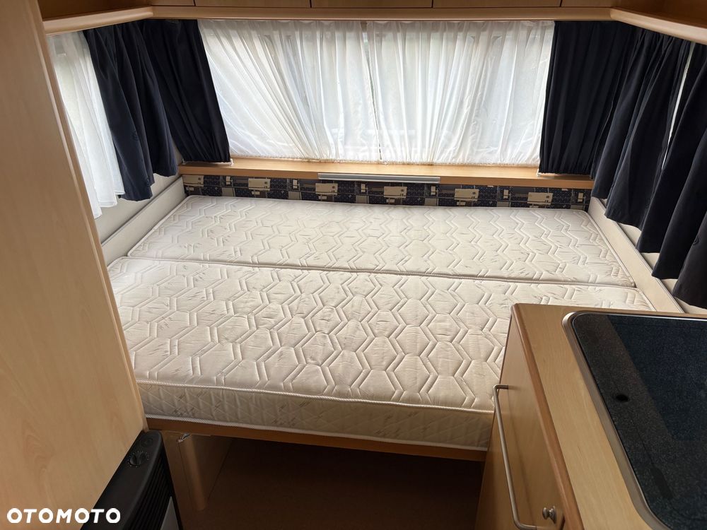 Chateau Calista 390 - 14