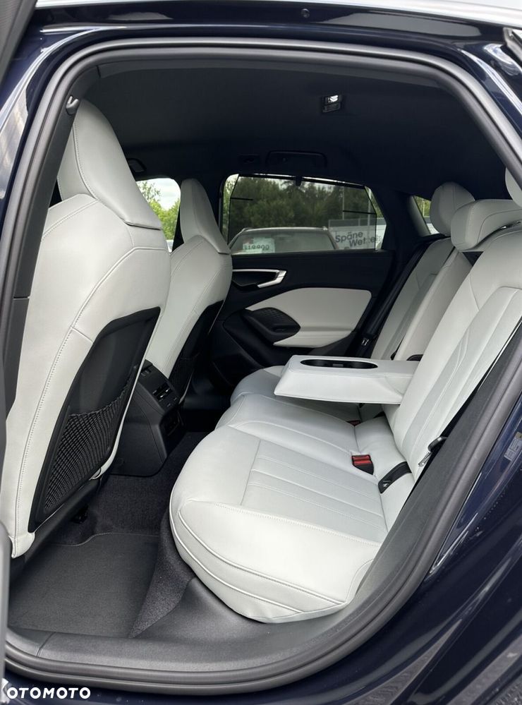 Audi A5 Limousine - 21