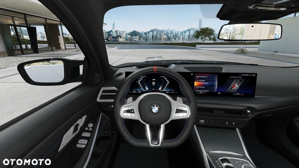 BMW Seria 3 - 11
