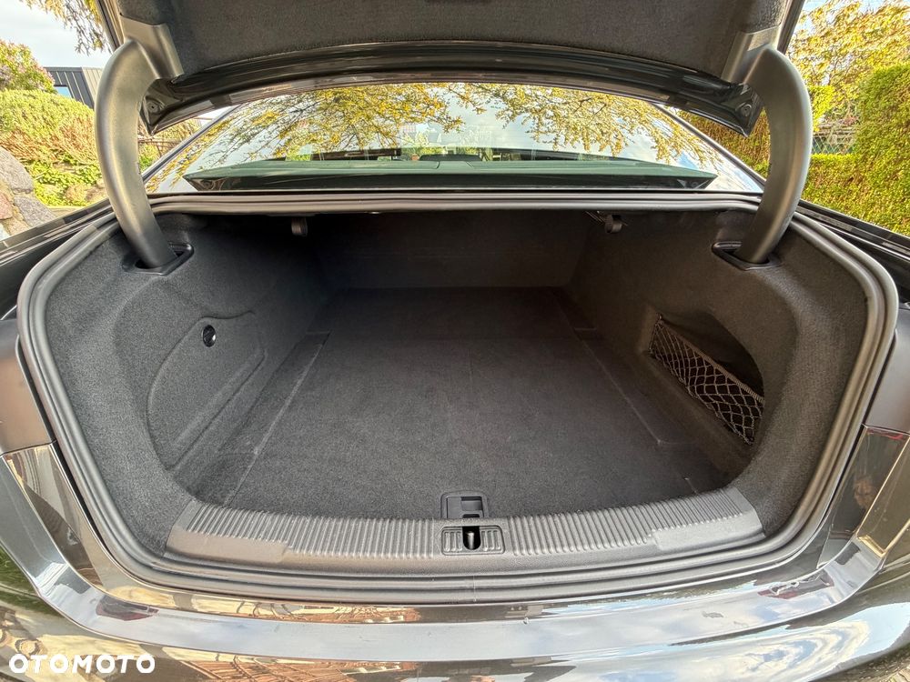 Audi A6 Limousine - 30