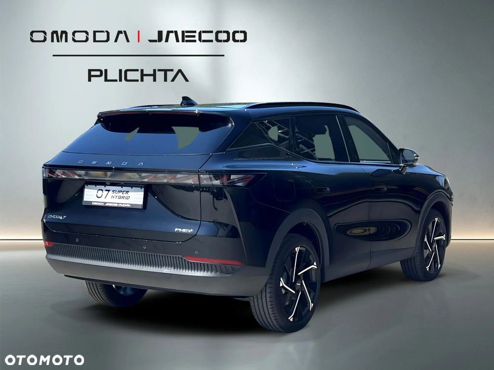 Omoda 7 1.5 T-GDi Super Hybrid Luxury - 6