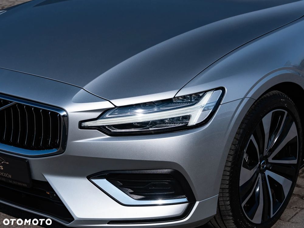 Volvo S60 B4 B Geartronic Inscription - 17