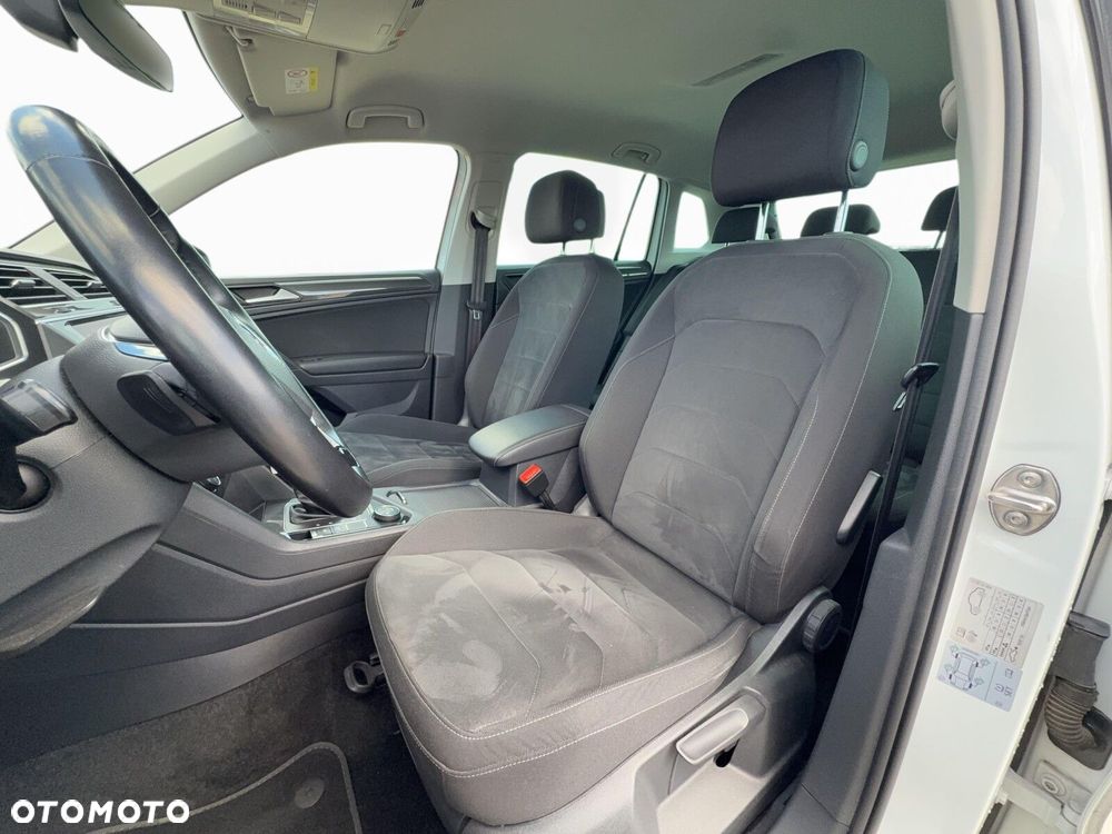 Volkswagen Tiguan 2.0 TSI 4Mot Highline DSG - 25