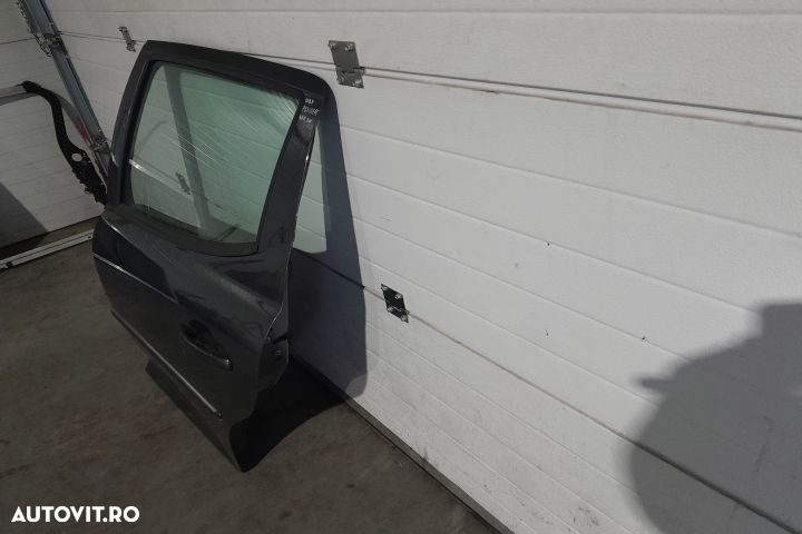 Usa / Portiera spate stanga Peugeot 207 1 [2006 - 2009] wagon 5-usi 1 - 2