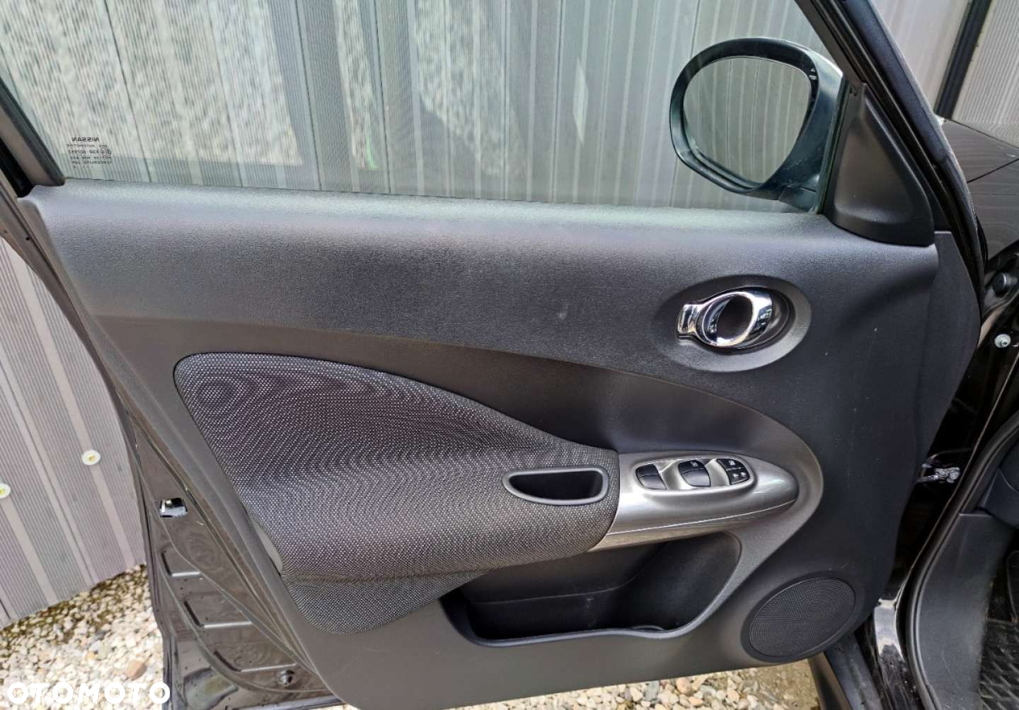 Nissan Juke 1.6 Acenta - 31