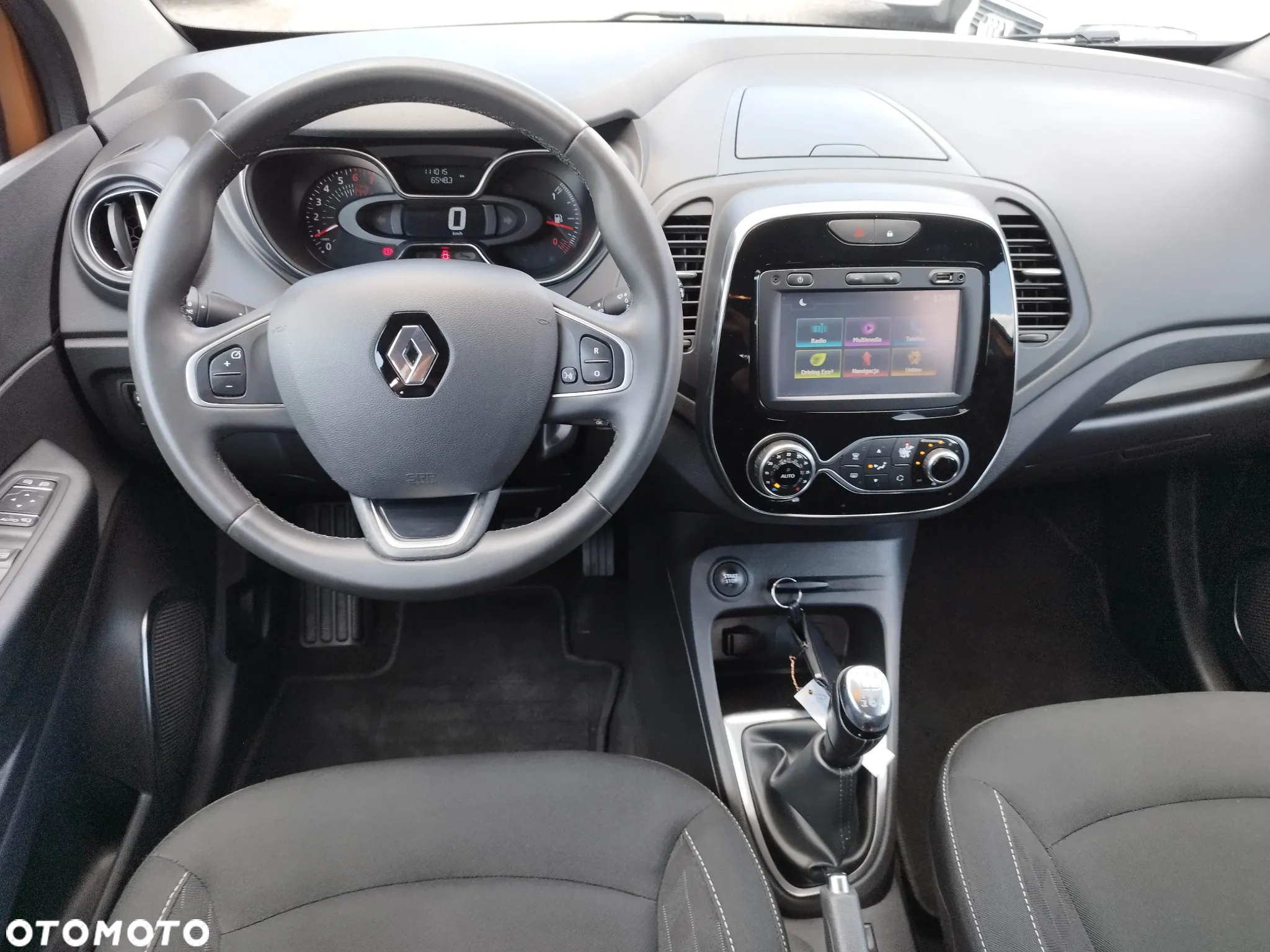 Renault Captur 0.9 Energy TCe Limited - 12
