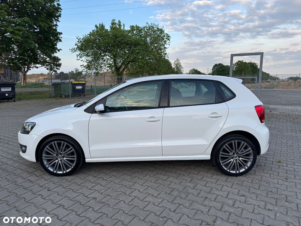 Volkswagen Polo 1.6 TDI Comfortline - 6
