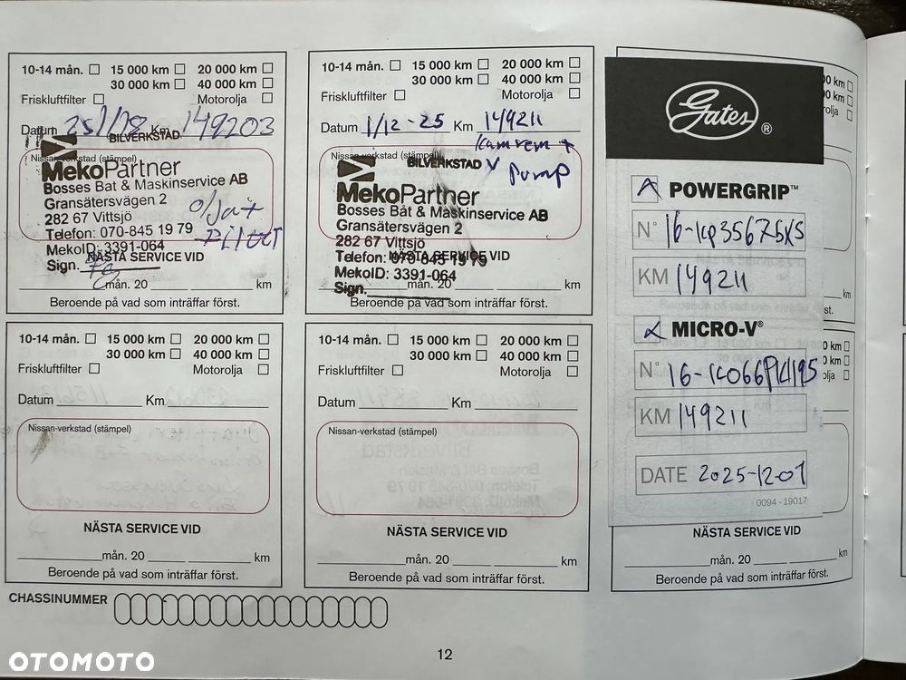 Nissan Qashqai 1.5 dCi Tekna EU6 - 33