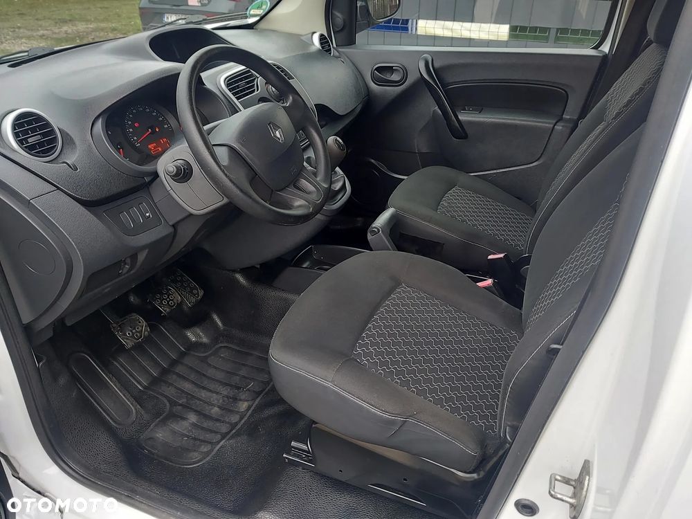 Renault KANGOO - 30