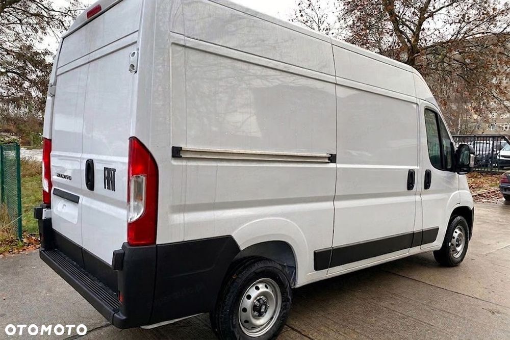 Fiat Ducato 3t L2H2 2.2 120KM - 6