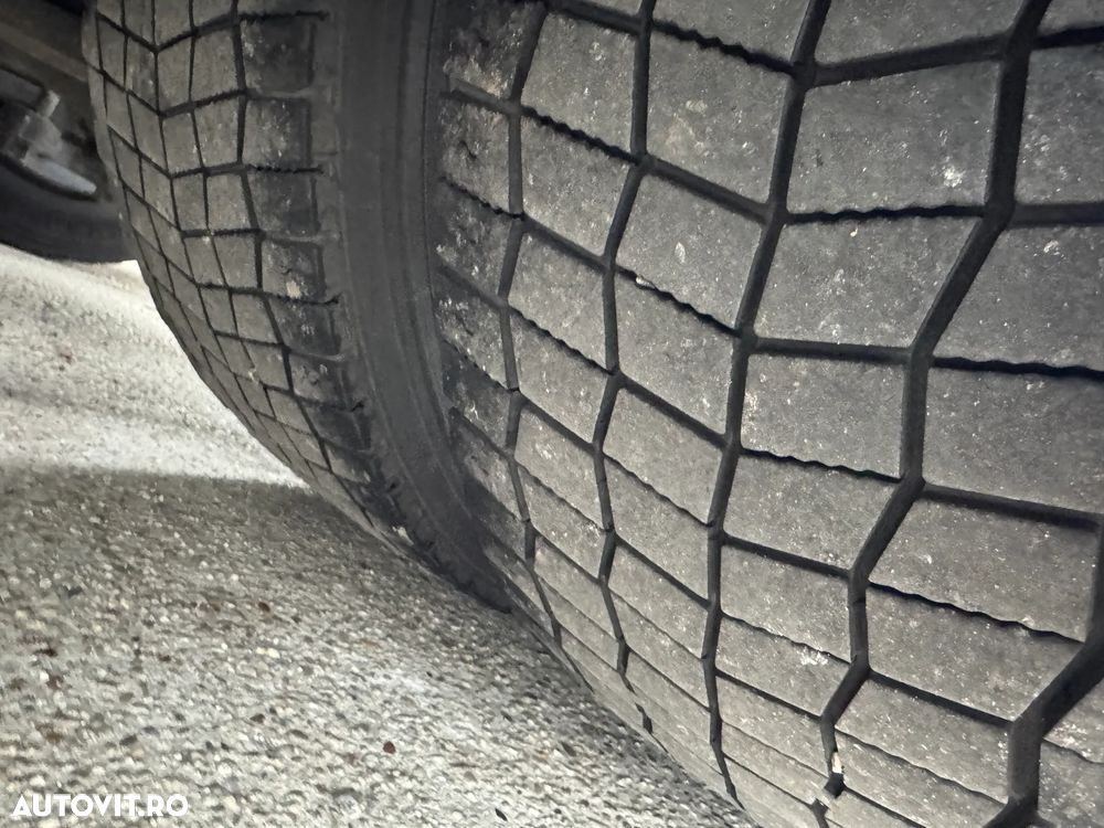 Scania S500 mega, retarder, clima stationara, factura externa, finantare - 36