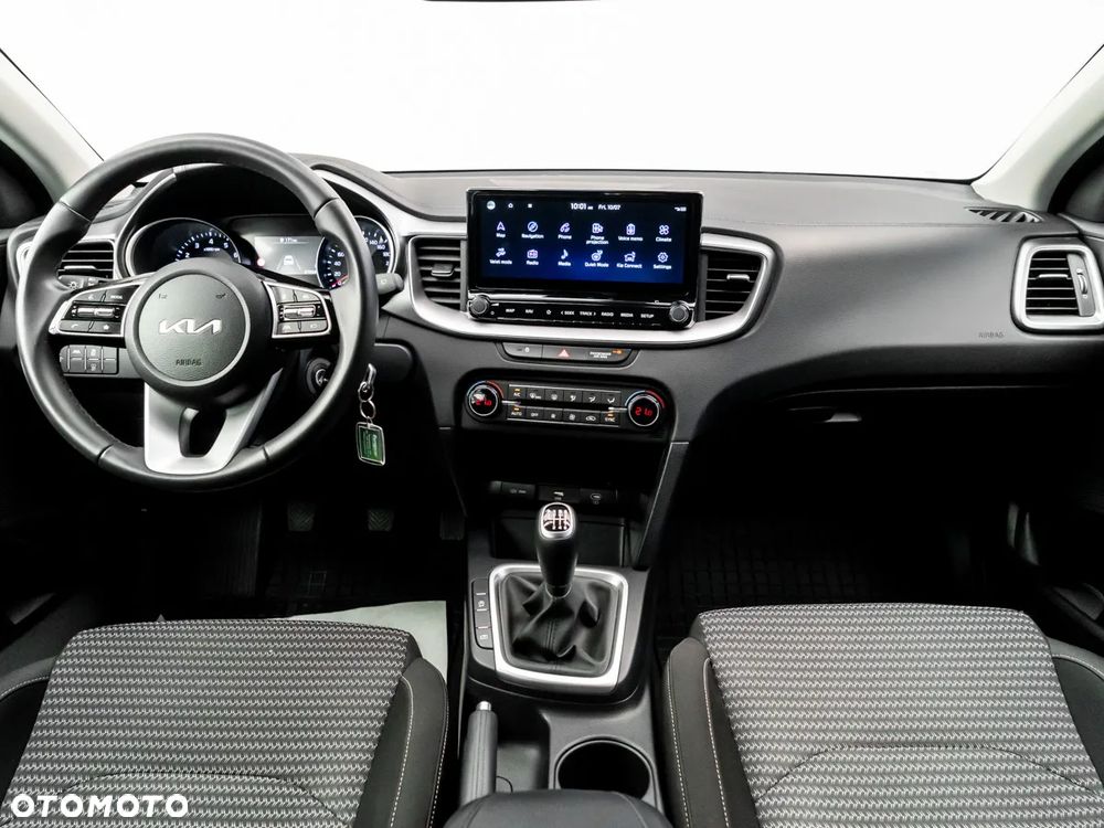 Kia XCeed 1.5 T-GDI M - 19