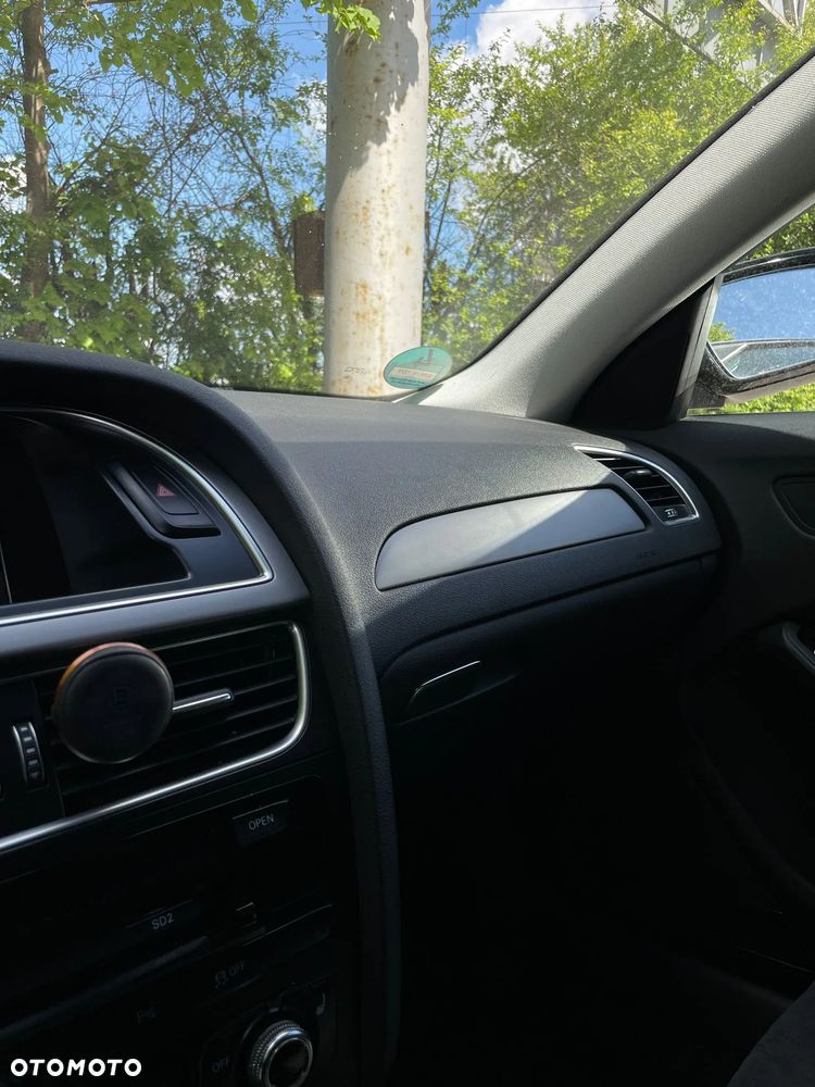 Audi A4 Avant - 17