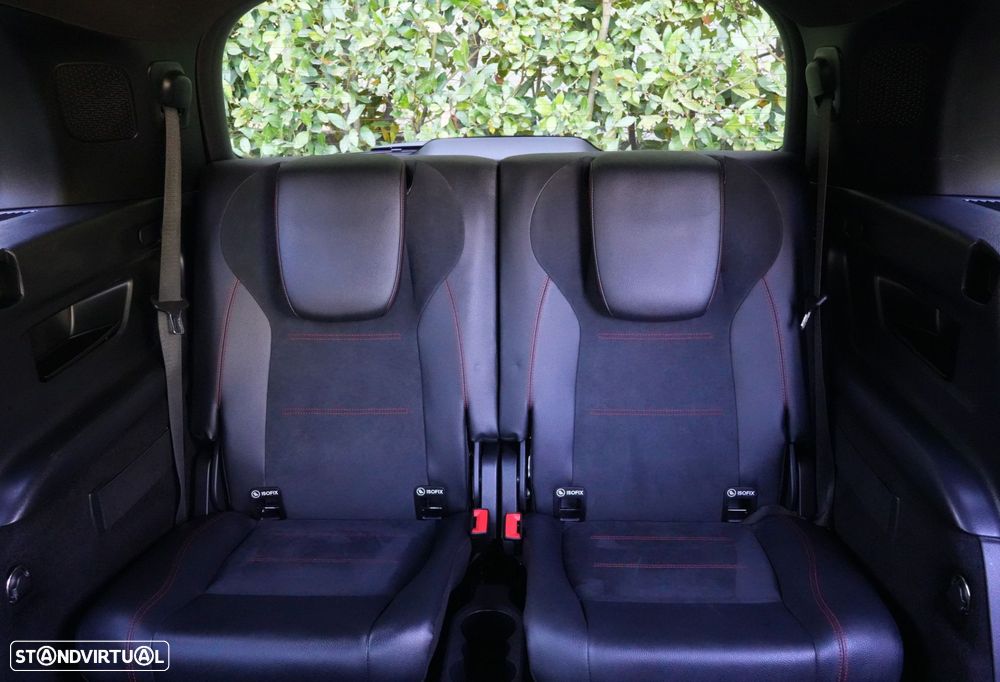Mercedes-Benz EQB 250 AMG Line - 13