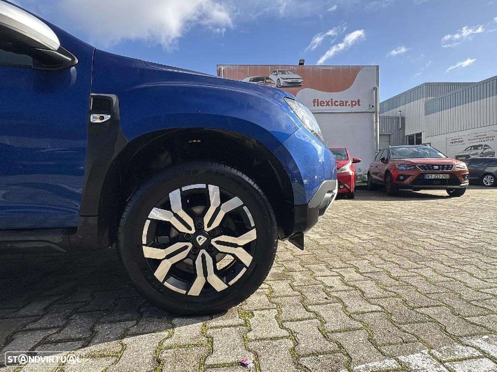 Dacia Duster 1.0 TCe ECO-G Prestige Bi-Fuel - 16