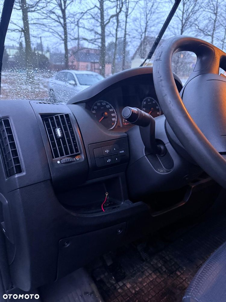 Citroën Jumper - 18