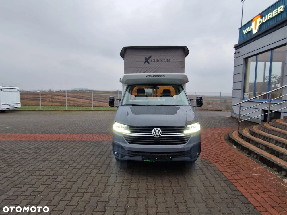 Weinsberg X-Cursion CUV 500 LT CUVISION 2 osobne łóżka FV23% - 12