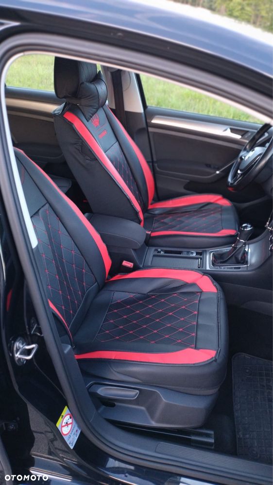 Volkswagen Golf - 7