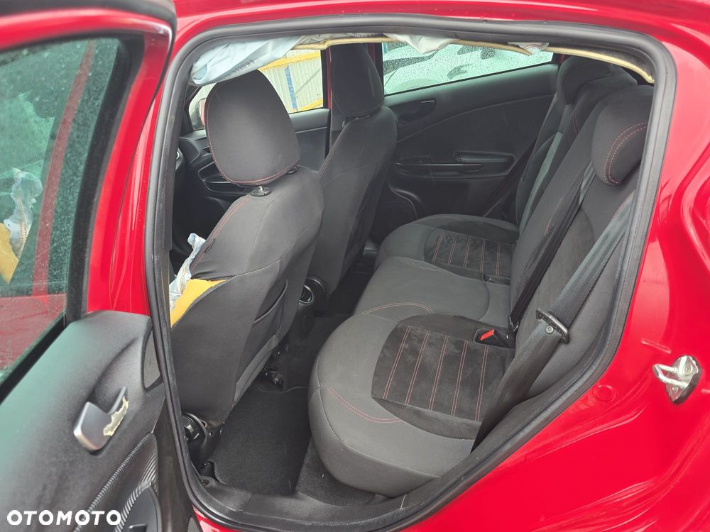 Alfa Romeo Giulietta 1.6 JTDM 16V Super - 13