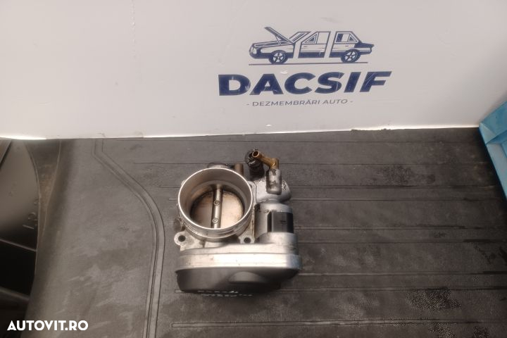 CLAPETA ACCELERATIE 06A133062AT 06A133062AT Volkswagen VW Golf 5 [200 - 2