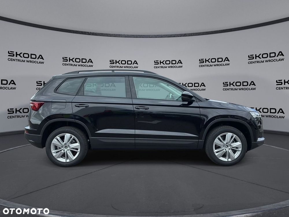 Skoda Karoq - 11