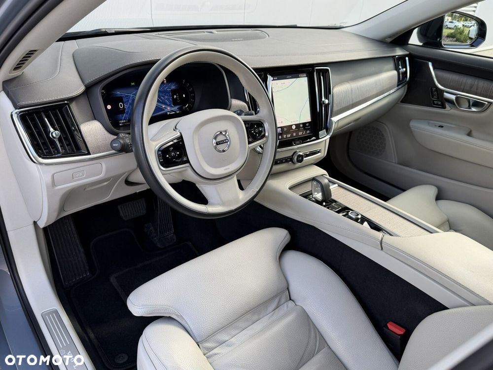 Volvo V90 B4 D Plus Dark - 13