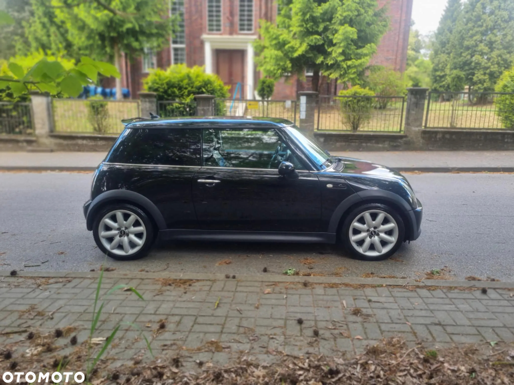 MINI Cooper S Standard - 5