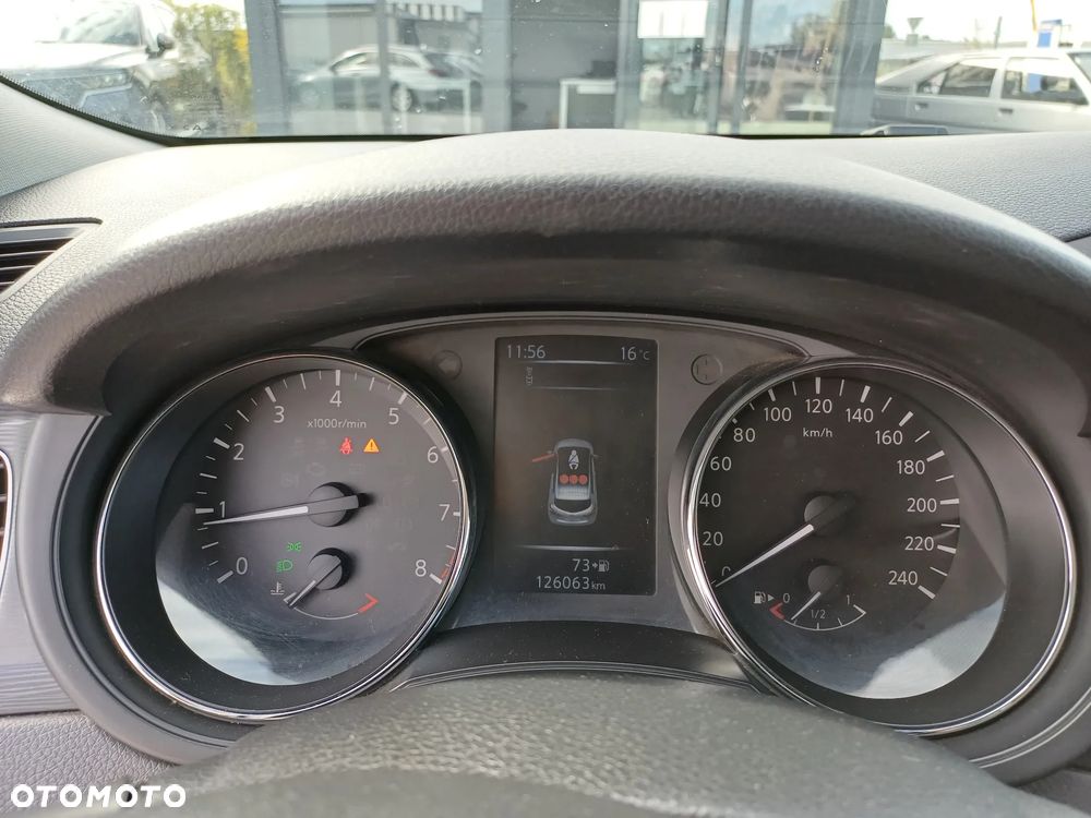 Nissan Pulsar 1.2 DIG-T Tekna - 22