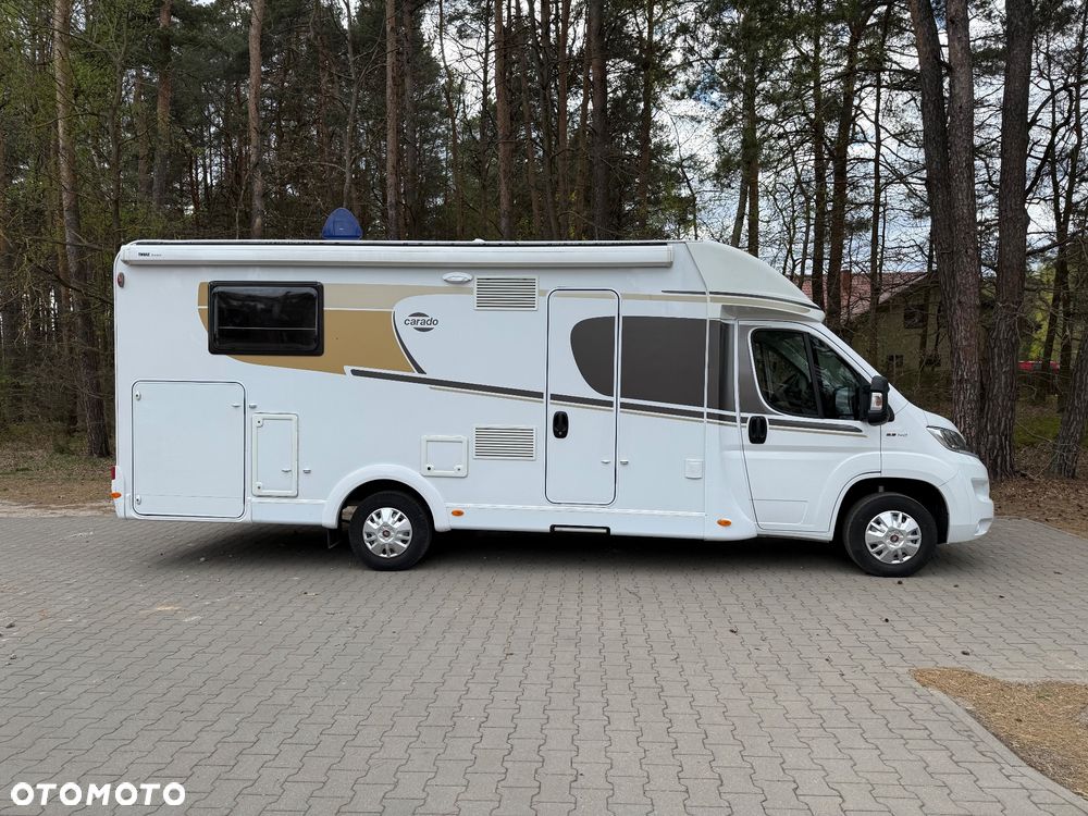 Fiat Ducato - 8