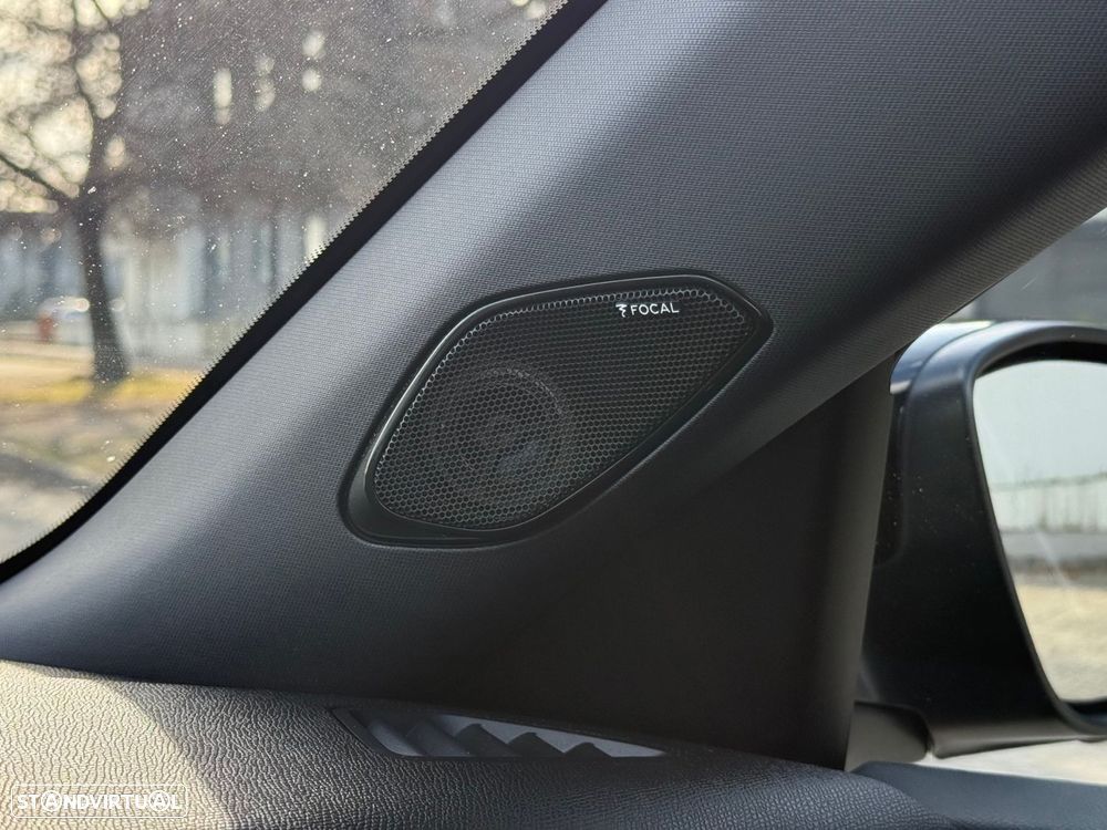 Peugeot 2008 1.2 PureTech GT Line EAT8 - 21